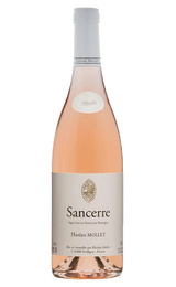 Вино Florian Mollet Sancerre Rose 2023 0,75 л