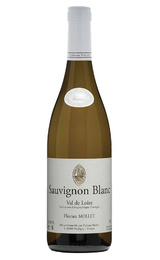 Вино Florian Mollet Sauvignon Blanc Val de Loire 2024 0,75 л