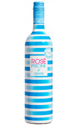 Вино Rose Piscine 2023 0,75 л