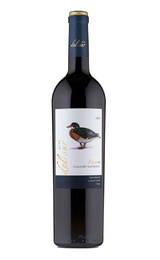 Вино Aves Del Sur Cabernet Sauvignon Reserva Maule Valley 2021 0,75 л