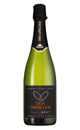 Кава Jaume Serra Cava Dos Caprichos 0,75 л