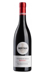 Вино Bertani Valpolicella Ripasso Valpantena 2022 0,75 л