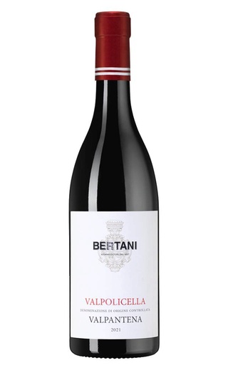 фото вино Bertani Valpolicella Valpantena 2023 0,75 л