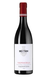 Вино Bertani Valpolicella Valpantena 2023 0,75 л