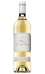 Вино Chateau Lynch Bages Blanc 2017 0,75 л