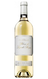 Вино Chateau Lynch Bages Blanc 2018 0,75 л
