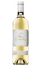 Вино Chateau Lynch Bages Blanc 2019 0,75 л