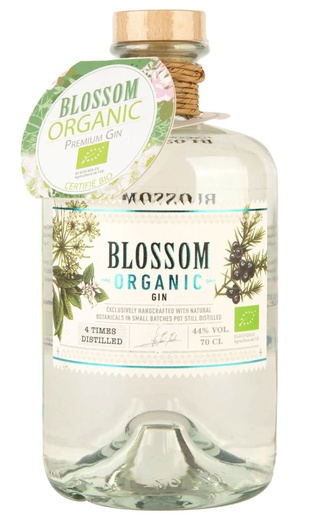 фото джин Blossom Organic 0,7 л