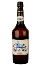 Кальвадос Comte de Belvil Fine 0,7 л