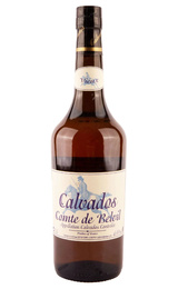 Кальвадос Comte de Belvil Vieux 0,7 л