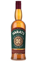 Виски Харатс Купажированный&nbsp;0,7&nbsp;л