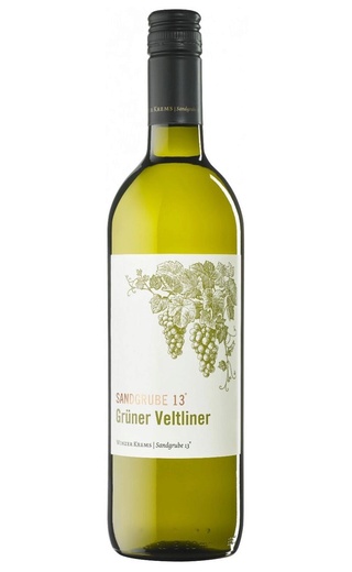 фото вино Winzer Krems Gruner Veltliner Sandgrube 13 2023 0,75 л