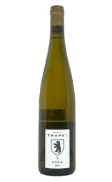 Вино Domaine Trapet Pere et Fils Riesling Alsace Kientzheim 2022&nbsp;0,75&nbsp;л