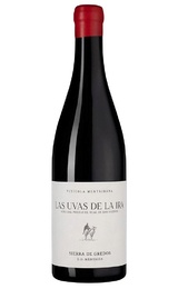 Вино Viticola Mentridana Las Uvas de la Ira 2022 0,75 л