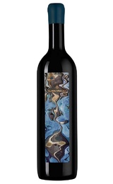 Вино Альма Валлей Арт Резерв Красное 2021 0,75 л