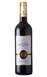 Вино Labastide Grand Reserve Rouge 2021 0,75 л
