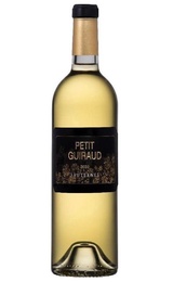 Вино Chateau Guiraud Sauternes 2020 0,375 л