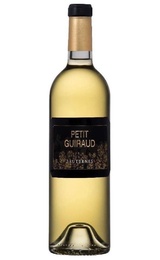Вино Chateau Guiraud Sauternes 2019 0,75 л