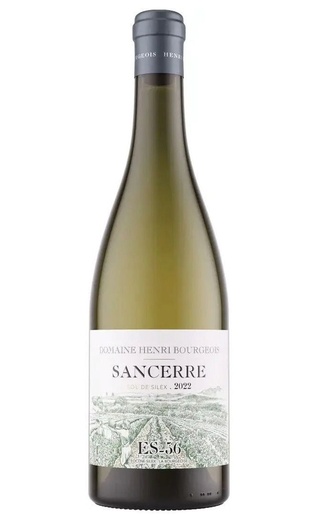 фото вино Henri Bourgeois Sancerre Blanc ES-56 2022 0,75 л
