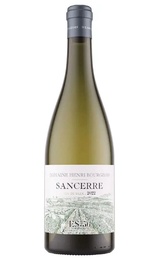 Вино Henri Bourgeois Sancerre Blanc ES-56 2022 0,75 л