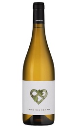 Вино Cellers Domenys Anima Nua Cor Viu Blanco 2023 0,75 л