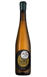 Вино Domaine Marc Kreydenweiss Lune a Boire Blanc 2022 0,75 л