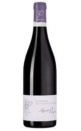 Вино Domaine Agnes Paquet Bourgogne Hautes Cotes de Beaune Rouge 2022&nbsp;0,75&nbsp;л
