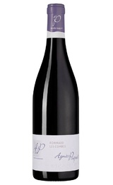 Вино Domaine Agnes Paquet Pommard Les Combes 2022&nbsp;0,75&nbsp;л