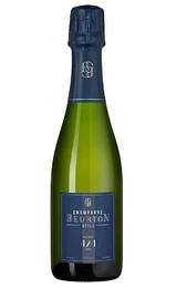 Шампанское Champagne Beurton & Fils Reserve 424&nbsp;0,375&nbsp;л