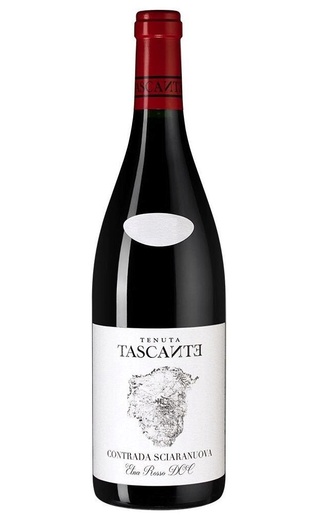 фото вино Conte Tasca d'Almerita Tascante Contrada Sciaranuova 2020 0,75 л