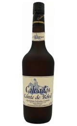 Кальвадос Comte de Belvil XO 10 ans 0,7 л