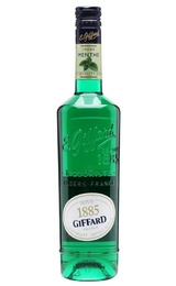 Giffard Creme de Menthe&nbsp;0,7&nbsp;л