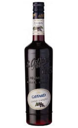 Giffard Creme de Cassis d'Anjou&nbsp;0,7&nbsp;л