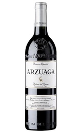 Вино Arzuaga Ribera del Duero Reserva Especial 2019 0,75 л