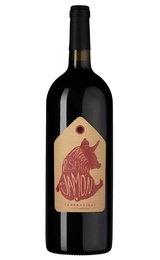 Вино El Jamon 2023 1,5 л