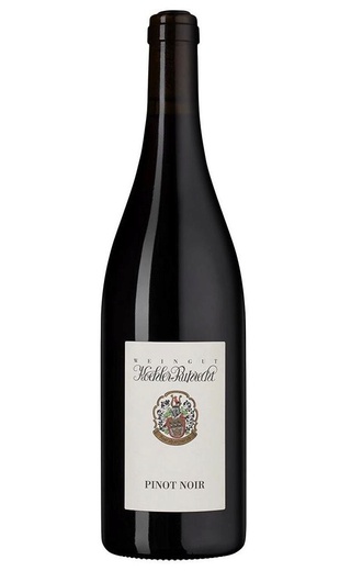 Келер Рупрехт Пино Нуар Шпетлезе 2021 0.75 л фото вино Koehler Ruprecht Pinot Noir Spatlese 2021 0,75 л