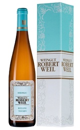 Вино Robert Weil Rheingau Riesling Trocken 2023 0,75 л