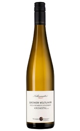 Вино Winzer Krems Gruner Veltliner Kremser Goldberg Kellermeister Privat 2023 0,75 л