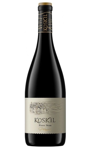 фото вино Trapiche Koskil Pinot Noir 2022 0,75 л
