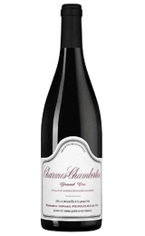 Вино Domaine Gerard Peirazeau & Fils Chambertin Grand Cru 2022 0,75 л
