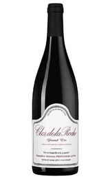 Вино Domaine Gerard Peirazeau & Fils Clos de la Roche Grand Cru 2022 0,75 л