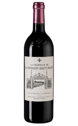 Вино Chateau La Mission Haut-Brion La Chapelle de la Mission Haut-Brion 2017 0,75 л