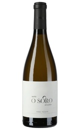 Вино Rafael Palacios Sorte O Soro Valdeorras 2022 0,75 л