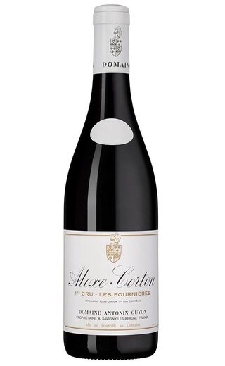фото вино Domaine Antonin Guyon Aloxe-Corton 1er Cru Les Fournieres 2022 0,75 л