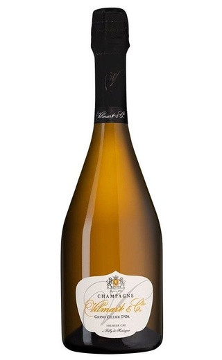 фото шампанское Vilmart & Cie Grand Cellier d`Or 2013 0,75 л