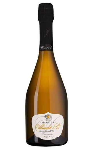 фото шампанское Vilmart & Cie Grand Cellier d`Or 2011 0,75 л