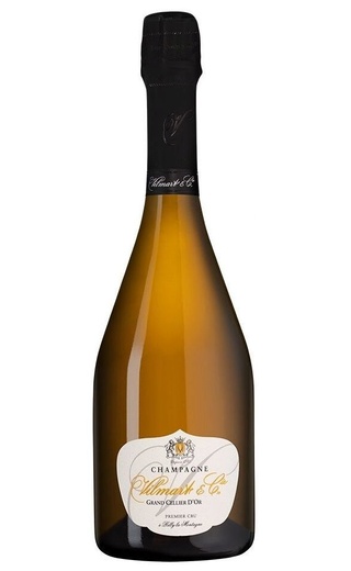фото шампанское Vilmart & Cie Grand Cellier d`Or 2008 0,75 л