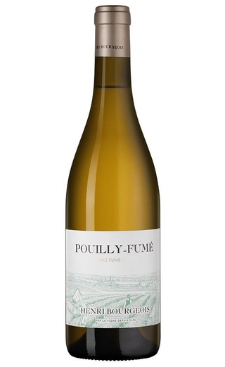 фото вино Henri Bourgeois Pouilly-Fume 2023 0,75 л