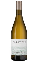 Вино Henri Bourgeois Pouilly-Fume 2023 0,75 л