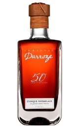 Бренди Darroze L’Unique Assemblage 50e Аnniversaire 0,7 л